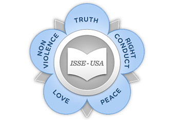 ISSE USA Logo