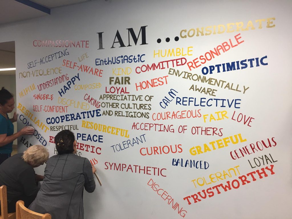 Human Values Festival 2019 Northern Bergen Free Public Library - New ...